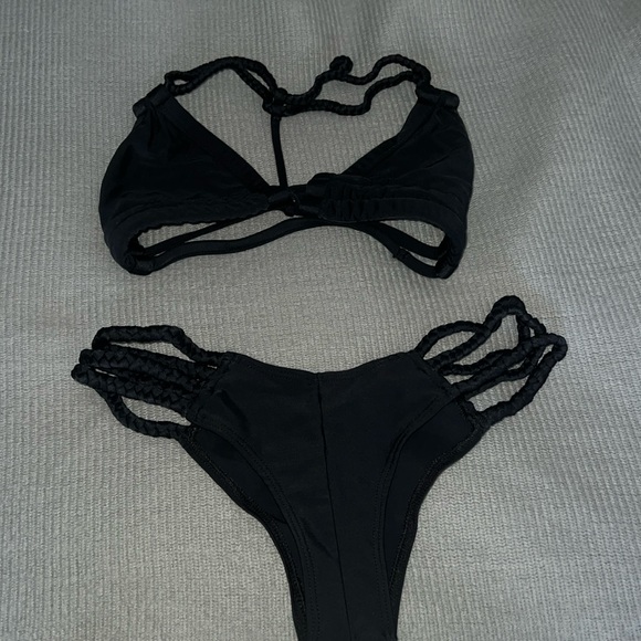 Montce Swim Bikini - Picture 1 of 4